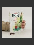 Bajky: Bajky, skorobajky a vzdorobajky - náhled
