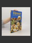Vánoce: Sladkosti připravené s láskou - náhled