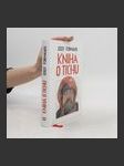 Kniha o tichu - náhled