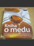 Kniha o medu - náhled