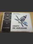 Cesty ke hvězdám - náhled