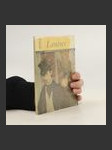 Henri de Toulouse-Lautrec - náhled
