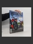 Motocykl magazín 7-8/2022 - náhled