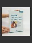 Gesunder Rat. Die Erste Hilfe - náhled