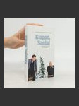 Klappe, Santa! - náhled