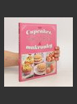 Cupcakes, Whoopies & Makronky - náhled