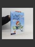 Vynálezce Alva - náhled
