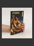 Fyzika pro střední školy I - náhled