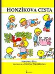 Honzíkova  cesta - náhled