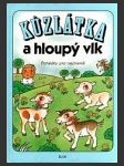 Kůzlátka a hloupý vlk - náhled