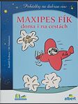 Maxipes fík doma i na cestách - náhled