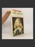 Velazquez. Mit 48 Bildtafeln - náhled