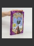 Rango, hrdina divokého západu - náhled