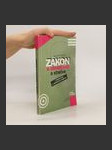 Zákon o zbraniach a strelive - náhled