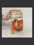 Alexander und die Gladiatoren - náhled