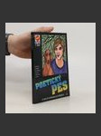 Poetický pes - náhled