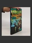 Tarzan a cizinecká legie - náhled