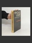 Psychologie - náhled