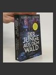 Der Junge aus dem Wald - náhled