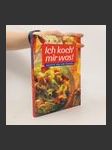 Ich koch' mir was! - náhled