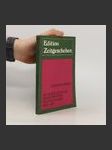 Die sozialistische einheitspartei Deutschlands 1946-1971 - náhled
