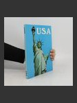Usa - náhled