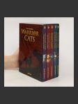 Warrior cats - náhled