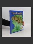 Tierkinder und was sie alles erleben - náhled