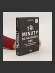 Tři minuty do soudného dne - náhled