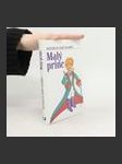 Malý princ - náhled
