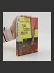 Zum Glück allein - náhled