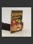 Rychlovky v kuchyni - náhled