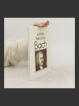Johann Sebastian Bach - náhled