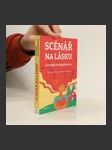 Scénář na lásku - náhled