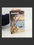 Biggles v jižních mořích - náhled