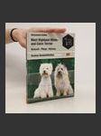 West-Highland-White- und Cairn-Terrier - náhled