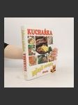 Kuchařka. Nejlepší recepty - náhled