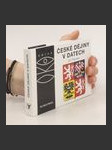 České dějiny v datech - náhled