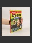 Autoškola od A do Z - náhled