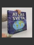 Atlas světa. Plný překvapení a zábavy - náhled