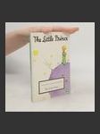 The little prince : and letter to a hostage - náhled