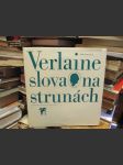 Slova na strunách - náhled