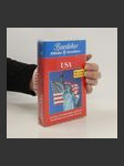 Usa - náhled