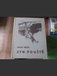 Syn pouště - náhled