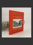 Prague in Picture Postcards of the Period 1886-1930 - náhled