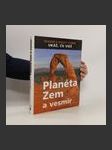 Planéta Zem a vesmír - náhled