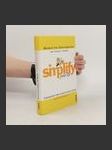 Simplify your life - náhled