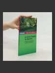 Grüne Oasen in Berlin - náhled