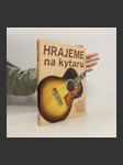 Hrajeme na kytaru - náhled