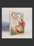Pohádkový svět Františka Nepila - náhled